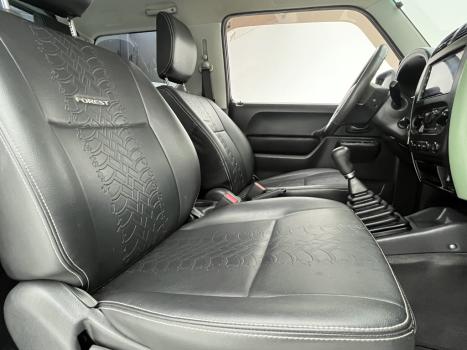 SUZUKI Jimny 1.3 16V 4X4 FOREST, Foto 24