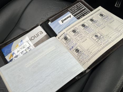 SUZUKI Jimny 1.3 16V 4X4 FOREST, Foto 25