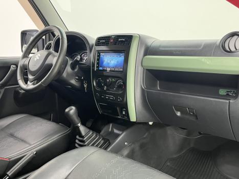 SUZUKI Jimny 1.3 16V 4X4 FOREST, Foto 26