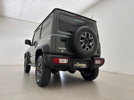 SUZUKI Jimny 1.5 16V SIERRA 4YOU 4X4 AUTOMTICO, Foto 3