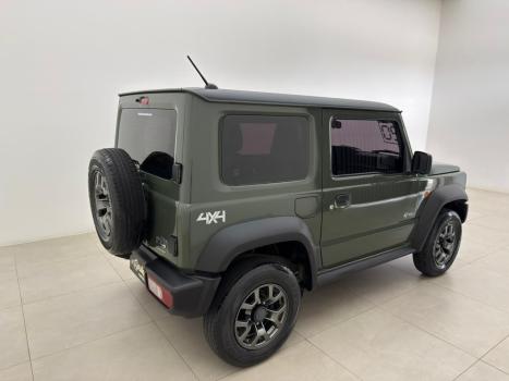 SUZUKI Jimny 1.5 16V SIERRA 4YOU 4X4 AUTOMTICO, Foto 4