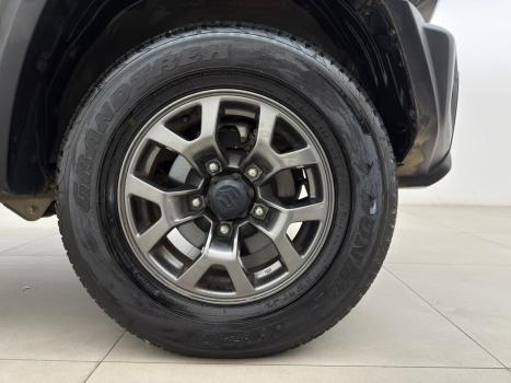 SUZUKI Jimny 1.5 16V SIERRA 4YOU 4X4 AUTOMTICO, Foto 7