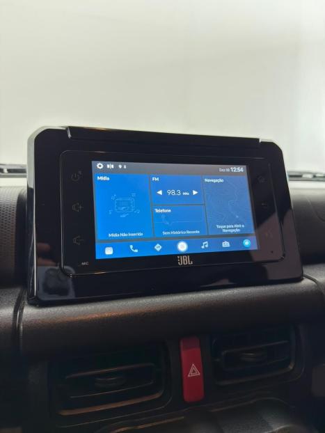 SUZUKI Jimny 1.5 16V SIERRA 4YOU 4X4 AUTOMTICO, Foto 10