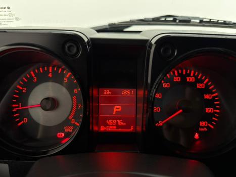 SUZUKI Jimny 1.5 16V SIERRA 4YOU 4X4 AUTOMTICO, Foto 12