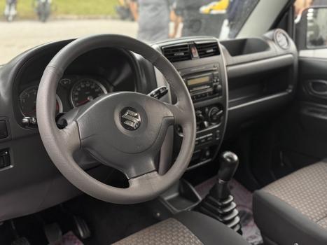 SUZUKI Jimny , Foto 2