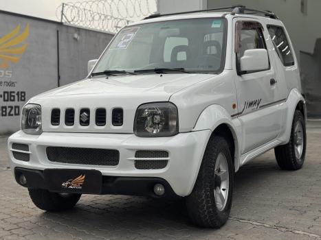 SUZUKI Jimny , Foto 4