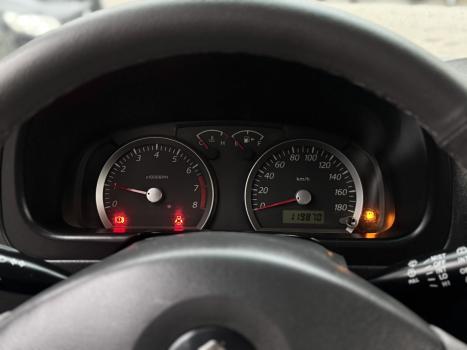 SUZUKI Jimny , Foto 5