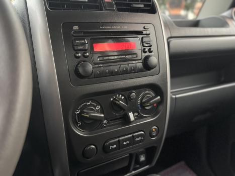 SUZUKI Jimny , Foto 6