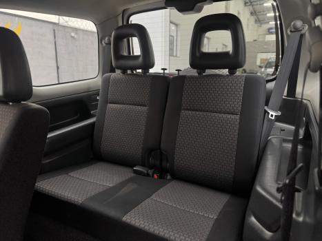 SUZUKI Jimny , Foto 9