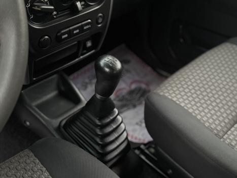 SUZUKI Jimny , Foto 10