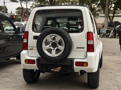 SUZUKI Jimny , Foto 11
