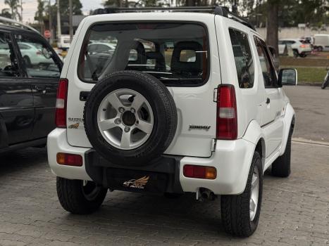 SUZUKI Jimny , Foto 12