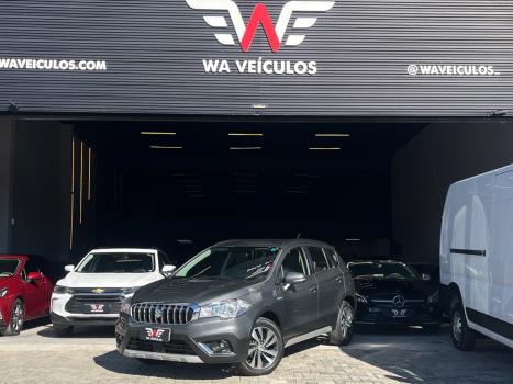SUZUKI S Cross 1.4 16V 4P 4STYLE ALLGRIP 4X4 TURBO AUTOM�TICO, Foto 1