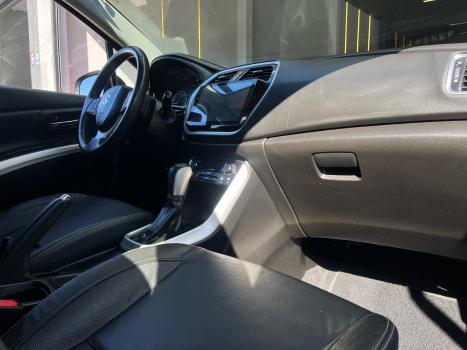 SUZUKI S Cross 1.4 16V 4P 4STYLE ALLGRIP 4X4 TURBO AUTOM�TICO, Foto 6
