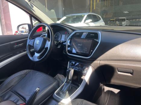 SUZUKI S Cross 1.4 16V 4P 4STYLE ALLGRIP 4X4 TURBO AUTOM�TICO, Foto 7