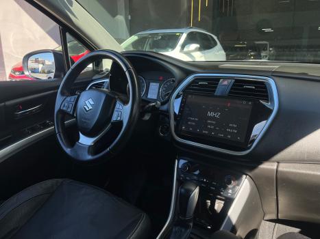SUZUKI S Cross 1.4 16V 4P 4STYLE ALLGRIP 4X4 TURBO AUTOM�TICO, Foto 11