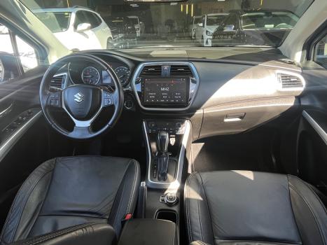 SUZUKI S Cross 1.4 16V 4P 4STYLE ALLGRIP 4X4 TURBO AUTOM�TICO, Foto 12