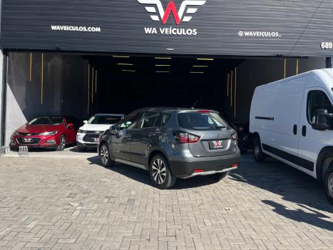 SUZUKI S Cross 1.4 16V 4P 4STYLE ALLGRIP 4X4 TURBO AUTOM�TICO, Foto 13