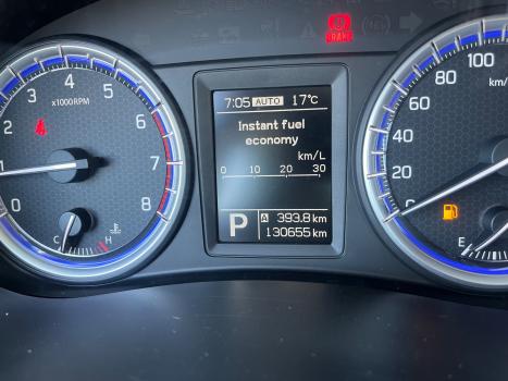 SUZUKI S Cross 1.4 16V 4P 4STYLE ALLGRIP 4X4 TURBO AUTOM�TICO, Foto 17