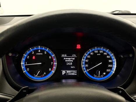 SUZUKI S Cross 1.6 16V 4P GLX AUTOM�TICO, Foto 7