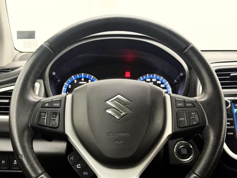 SUZUKI S Cross 1.6 16V 4P GLX AUTOM�TICO, Foto 8