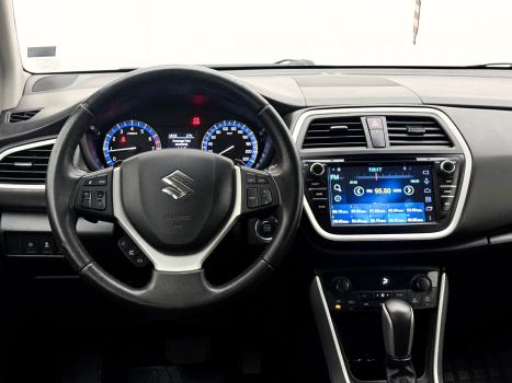 SUZUKI S Cross 1.6 16V 4P GLX AUTOM�TICO, Foto 14