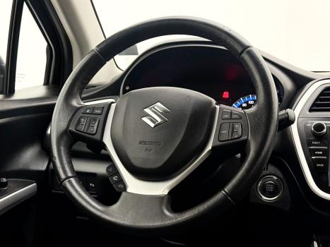 SUZUKI S Cross 1.6 16V 4P GLX AUTOM�TICO, Foto 15