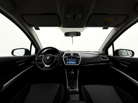 SUZUKI S Cross 1.6 16V 4P GLX AUTOM�TICO, Foto 16