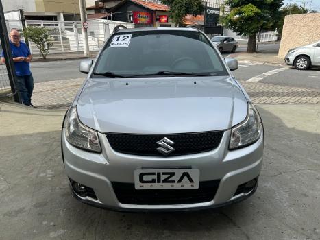 SUZUKI SX4 2.0 16V 4P 4X4 AUTOMTICO, Foto 2