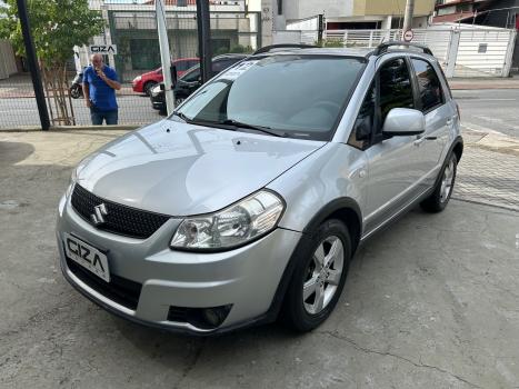 SUZUKI SX4 2.0 16V 4P 4X4 AUTOMTICO, Foto 3
