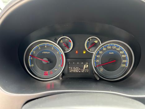 SUZUKI SX4 2.0 16V 4P 4X4 AUTOMTICO, Foto 4