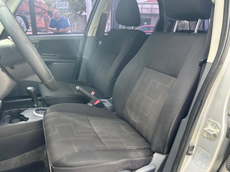 SUZUKI SX4 2.0 16V 4P 4X4 AUTOMTICO, Foto 6