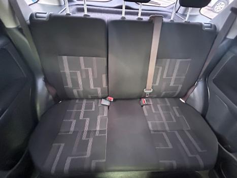 SUZUKI SX4 2.0 16V 4P 4X4 AUTOMTICO, Foto 8