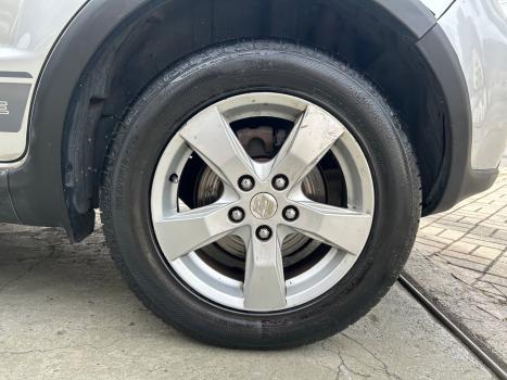 SUZUKI SX4 2.0 16V 4P 4X4 AUTOMTICO, Foto 12