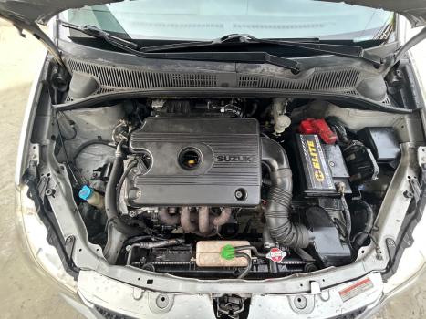 SUZUKI SX4 2.0 16V 4P 4X4 AUTOMTICO, Foto 14