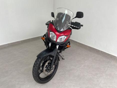 SUZUKI V-Strom DL 650 , Foto 1