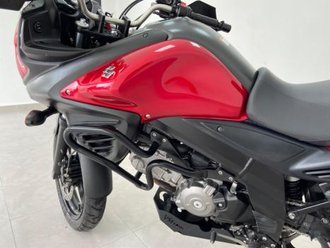 SUZUKI V-Strom DL 650 , Foto 4