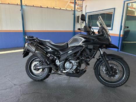 SUZUKI V-Strom DL 650 XT, Foto 2