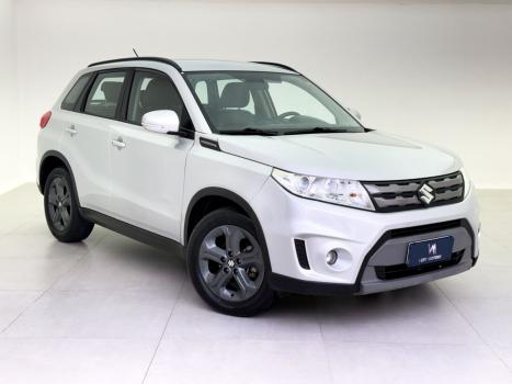 SUZUKI Vitara 1.6 16V 4P 4YOU AUTOM�TICO, Foto 1