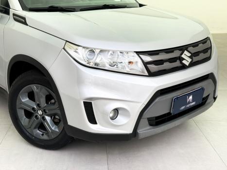 SUZUKI Vitara 1.6 16V 4P 4YOU AUTOM�TICO, Foto 2