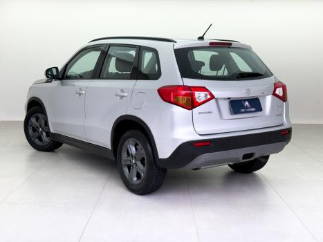 SUZUKI Vitara 1.6 16V 4P 4YOU AUTOM�TICO, Foto 5