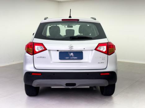 SUZUKI Vitara 1.6 16V 4P 4YOU AUTOM�TICO, Foto 6