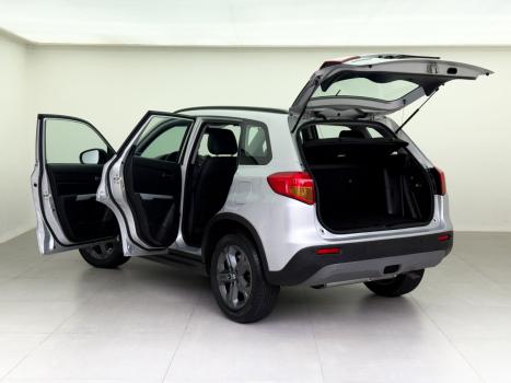 SUZUKI Vitara 1.6 16V 4P 4YOU AUTOM�TICO, Foto 7