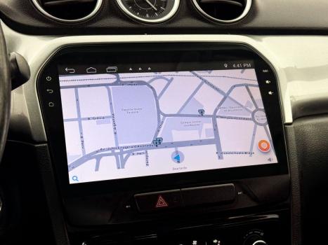 SUZUKI Vitara 1.6 16V 4P 4YOU AUTOM�TICO, Foto 12