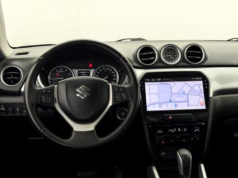 SUZUKI Vitara 1.6 16V 4P 4YOU AUTOM�TICO, Foto 15