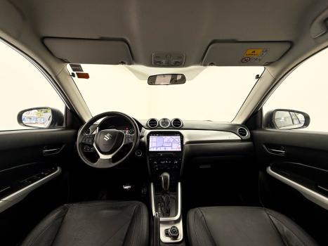 SUZUKI Vitara 1.6 16V 4P 4YOU AUTOM�TICO, Foto 17
