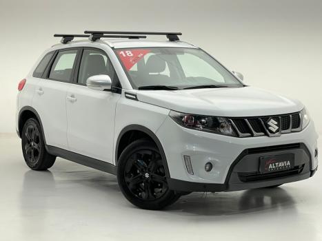 SUZUKI Vitara 1.6 16V 4P 4SPORT ALLGRIP 4X4 AUTOM�TICO, Foto 1
