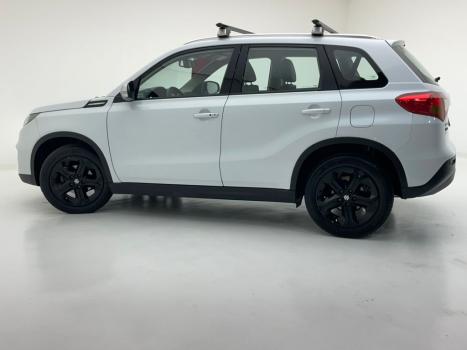 SUZUKI Vitara 1.6 16V 4P 4SPORT ALLGRIP 4X4 AUTOM�TICO, Foto 2