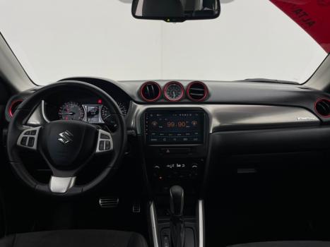 SUZUKI Vitara 1.6 16V 4P 4SPORT ALLGRIP 4X4 AUTOM�TICO, Foto 3