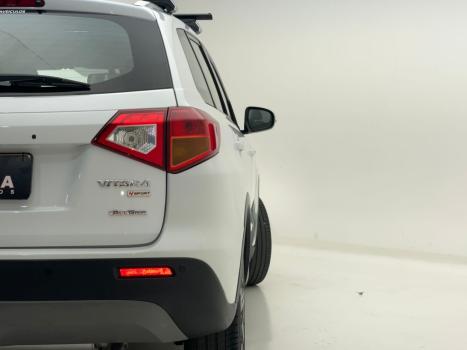 SUZUKI Vitara 1.6 16V 4P 4SPORT ALLGRIP 4X4 AUTOM�TICO, Foto 4